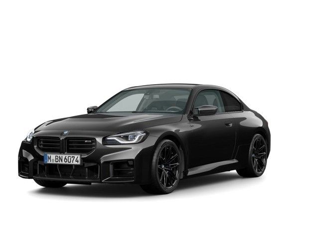 Bild des Angebotes BMW M2 Coupe M Sportsitze Parking Assistant HiFi Ada