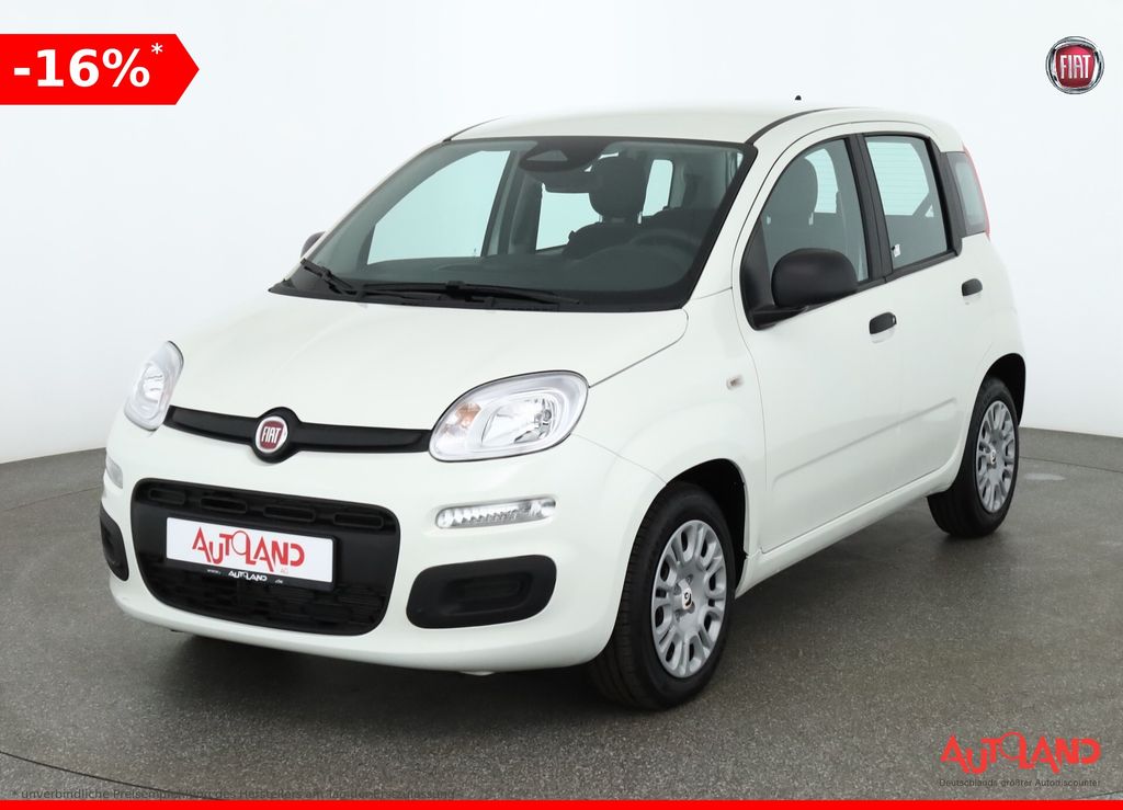 Bild des Angebotes Fiat New Panda Pandina 1.0 mHEV App Connect PDC klima