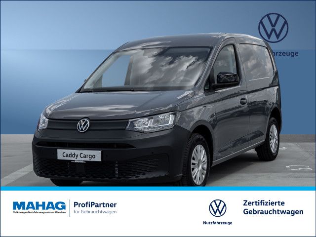 Bild des Angebotes Volkswagen Caddy Cargo 2,0l TDI 75 kW 6-Gang-Schaltgetriebe