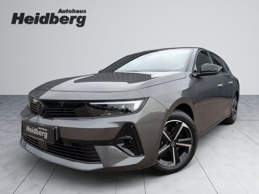 Bild des Angebotes Opel Astra ST 1.2 Turbo GS Allwetter AHK ACC Shzg.360
