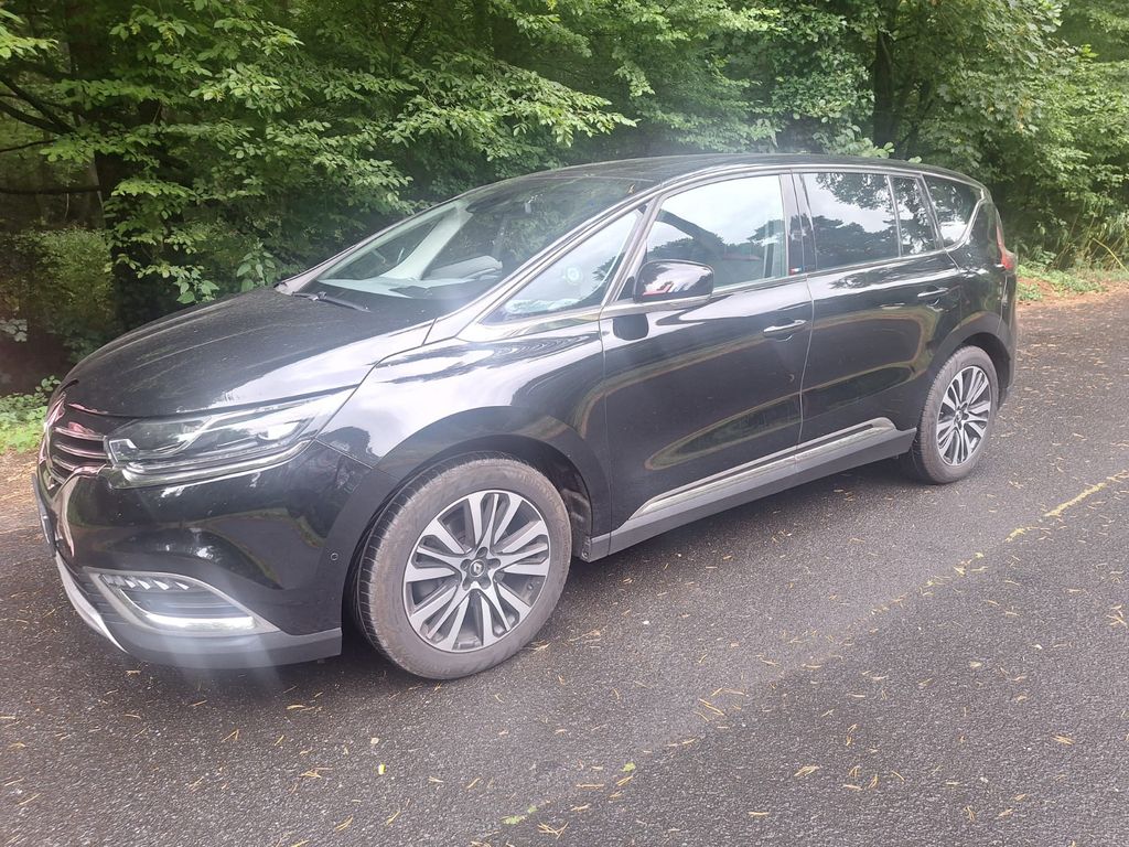 Bild des Angebotes Renault Espace Initiale Paris ENERGY dCi 160 EDC Ini...