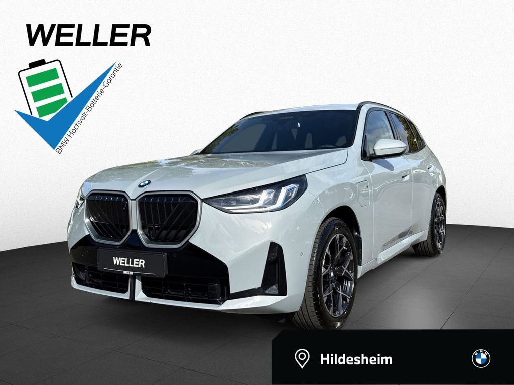 Bild des Angebotes BMW X3 30e xDr M SPORT AdLED,AHK,H/K,HUD,360°,DAPro