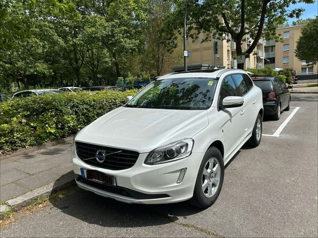Bild des Angebotes Volvo XC60 D4 Ocean Race Geartronic Ocean Race