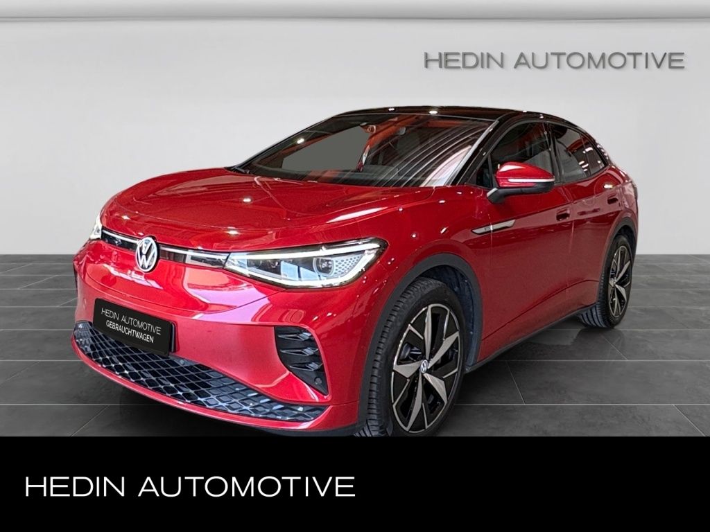 Bild des Angebotes Volkswagen ID.5 GTX IQ.LIGHT|DISTR|HUD|PANO|AHK|KAM|SHZ|