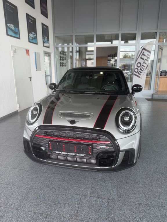 Bild des Angebotes MINI Mini JCW Trim , HUD, Panoramadach, OZ Felgen
