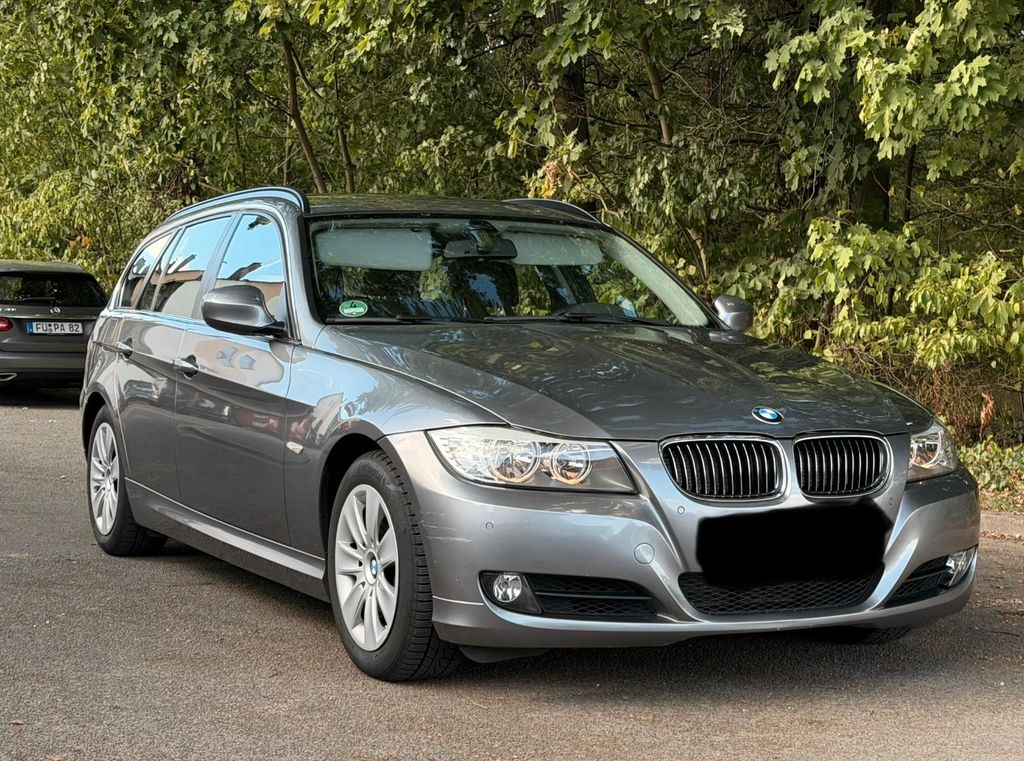 Bild des Angebotes BMW 325i Touring -