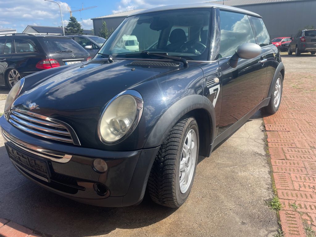 Bild des Angebotes MINI COOPER Mini Cooper