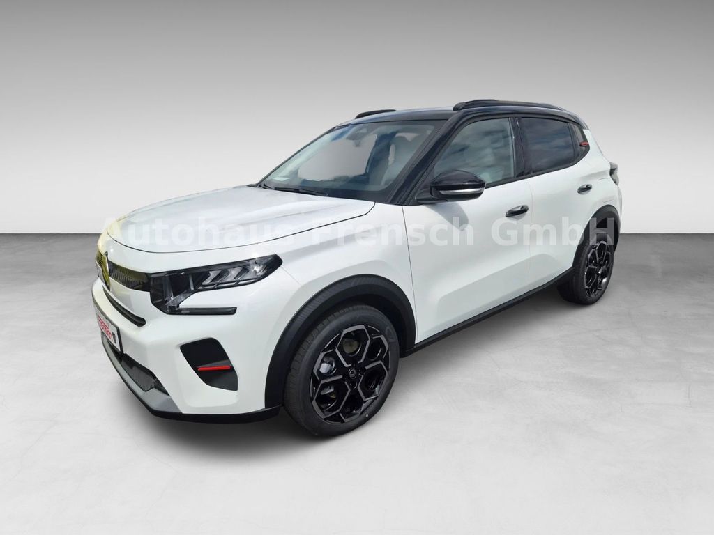 Bild des Angebotes Citroën C3 Turbo 100 MAX