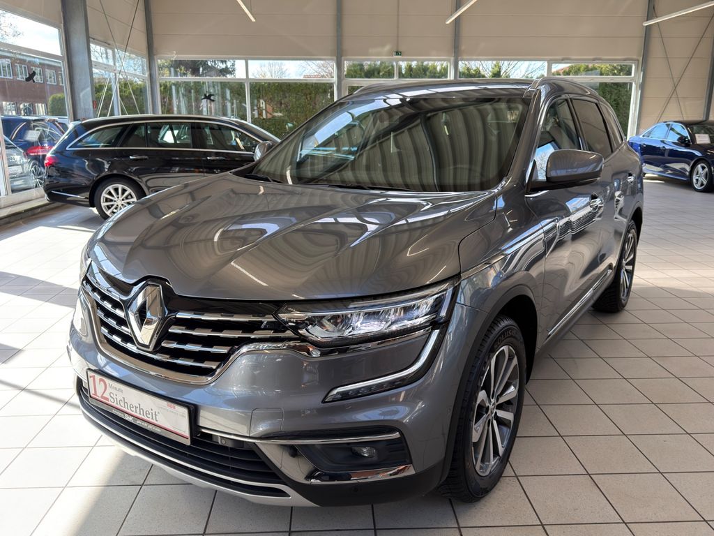 Bild des Angebotes Renault Koleos Intens 1.3 TCe 160/1Hd/R-Cam/Spur/2-Zone
