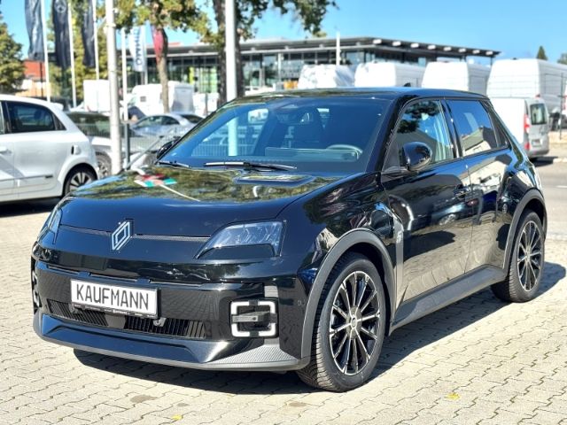 Bild des Angebotes Renault 5 Electric 120 Urban Range Techno