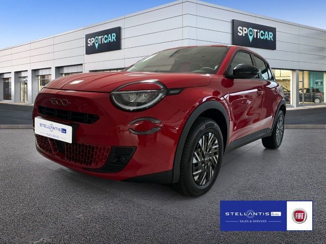 Bild des Angebotes Fiat 600 Basis 1.2 74 kW