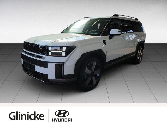 Bild des Angebotes Hyundai SANTA FE HEV 1.6 T-GDI 4WD SIGNATURE Komfort-Pak