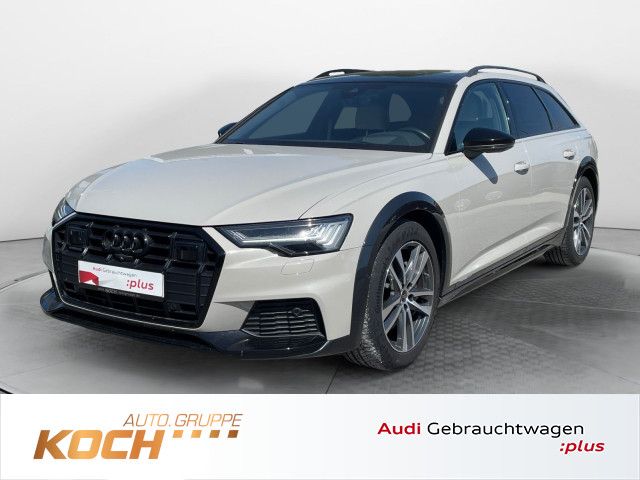 Bild des Angebotes Audi A6 Allroad 55 TDI Tiptr., AHK, Assistenzpaket Pl