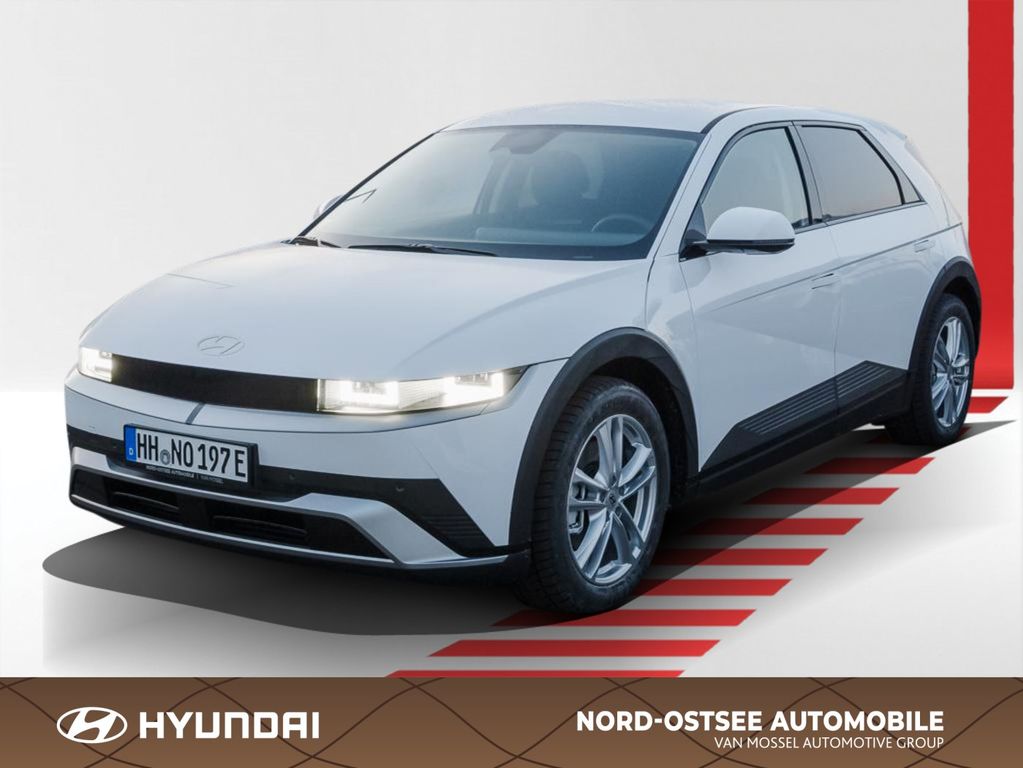 Bild des Angebotes Hyundai IONIQ 5 FL CENTRIQ LED-Paket