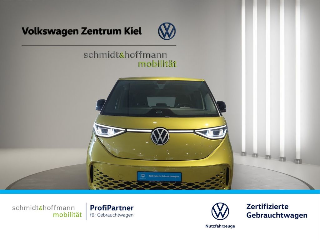 Bild des Angebotes Volkswagen ID.Buzz Pro KR Klima Navi Rückfahrkamera