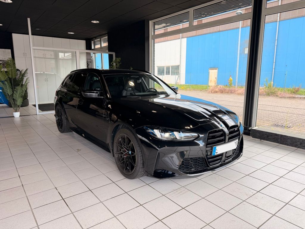 Bild des Angebotes BMW M3 Competion M xDrive Touring G81