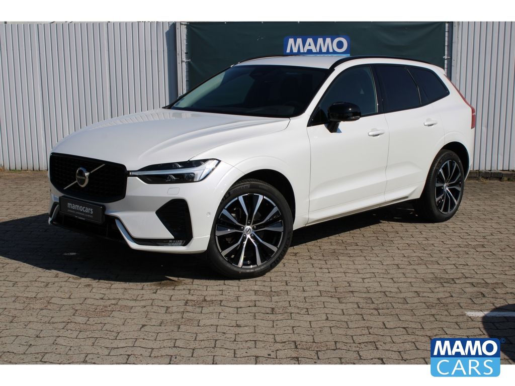 Bild des Angebotes Volvo XC60 B5 Plus Dark ACC/360CAM/BLIS/4xSHZ/LHZ/FSHZ