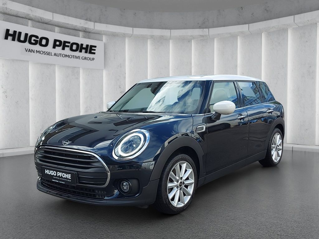 Bild des Angebotes MINI Clubman Cooper LMF*LED*BC