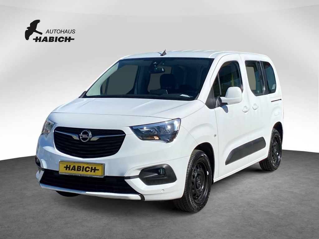 Bild des Angebotes Opel COMBO LIFE EDI 1.5D(75) 5G S