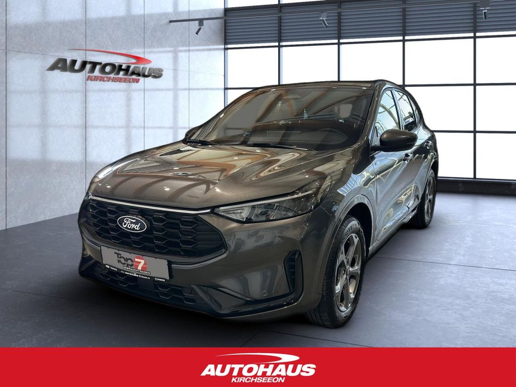 Bild des Angebotes Ford Kuga 2.5 Duratec FHEV ST-Line Hybrid Automatik