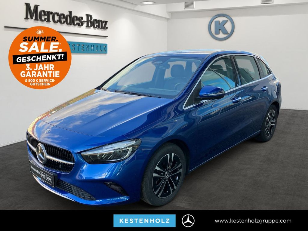 Bild des Angebotes Mercedes-Benz B 220 d Progressive 360°+MEMORY+KEYLESS+DISTRO