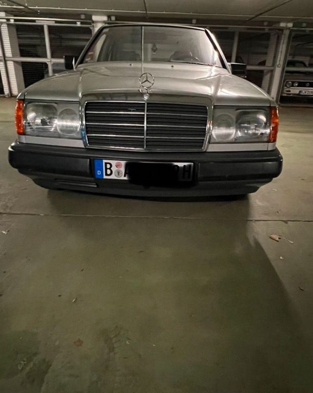 Bild des Angebotes Mercedes-Benz 230