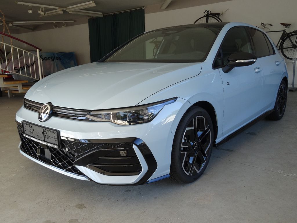 Bild des Angebotes Volkswagen Golf 1.5 eTSI OPF 110kW DSG R-Line/IQ.Light