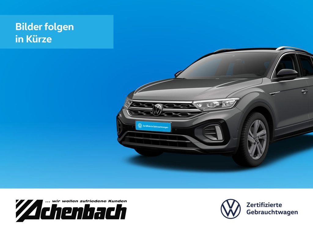 Bild des Angebotes Volkswagen T-Roc R-Line 1.5 I TSI OPF 110 kW (150 PS), AHK