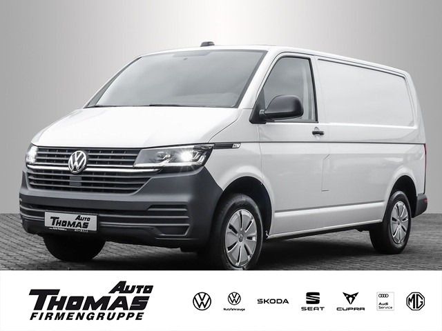 Bild des Angebotes Volkswagen T6.1 Kasten 2.0 TDI PDC+KLIMA