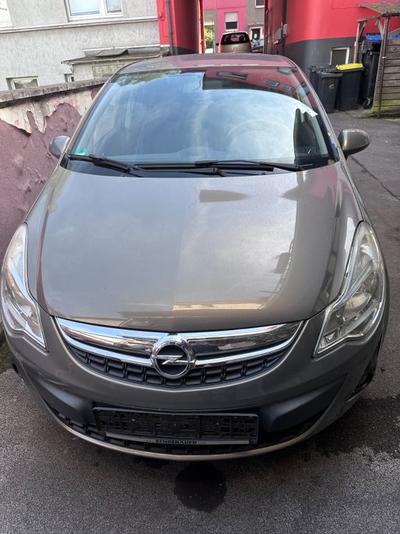 Bild des Angebotes Opel Corsa 1.2 Edition Edition. 1 Hand