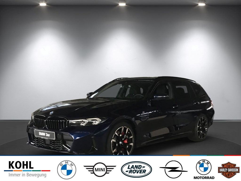 Bild des Angebotes BMW 318 d Touring M Sport ehem UPE 69.810€ Sportpake