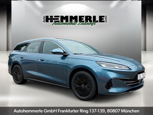 Bild des Angebotes BYD SEAL 6 DM-i Comfort*SOFORT*Bis zu 4500€-PRÄMIE*