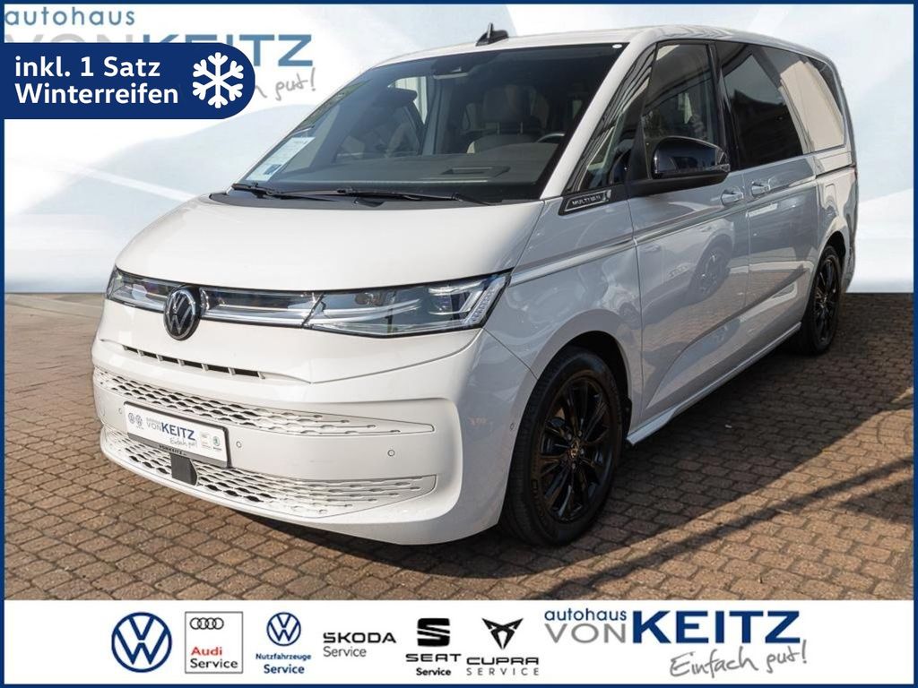 Bild des Angebotes Volkswagen Multivan Lang eHybrid Style +AHK+L/SHZ+PANO+