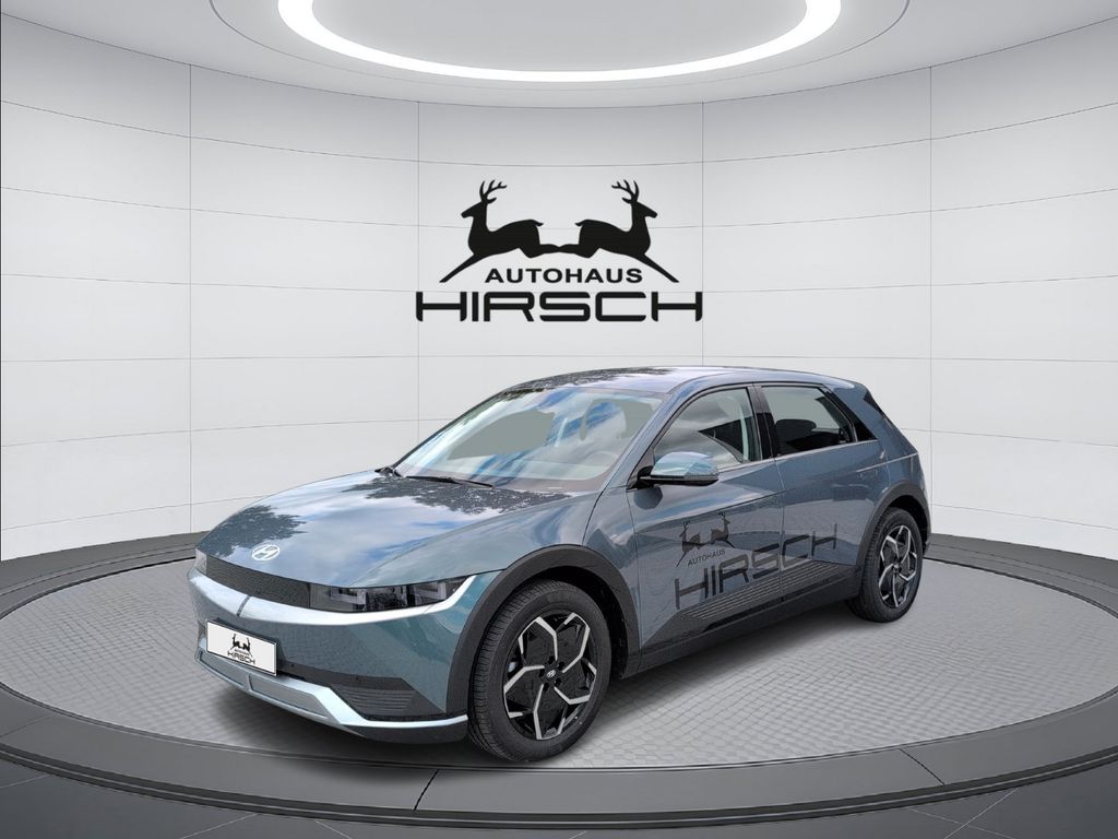 Bild des Angebotes Hyundai IONIQ 5 2WD 58kWh DYNAMIC NAVI LED ALU PDC