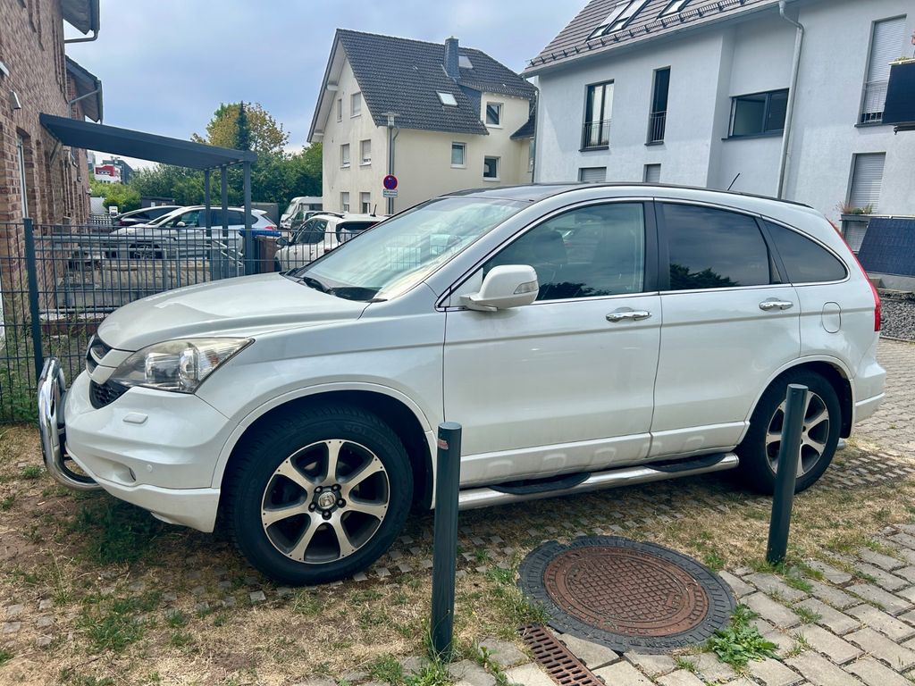 Bild des Angebotes Honda CR-V 2.2 i-DTEC Executive 50 J. Edition Auto...