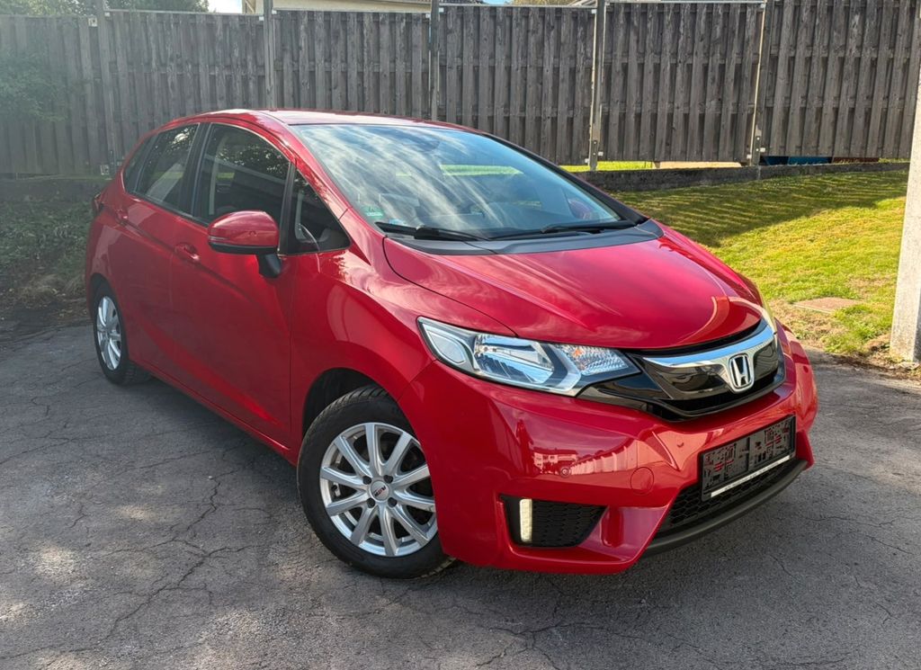 Bild des Angebotes Honda Jazz 1.3 i-VTEC Comfort CVT // TÜV bis 07/2028