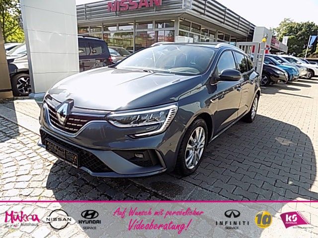 Bild des Angebotes Renault MEGANE TCe 160 1.3 Grandtour AT Klima Navi
