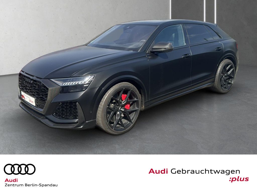 Bild des Angebotes Audi RSQ8 4.0 TFSI *RS-AGA*PANO*B&O*Keramik*HuD*Sthz*