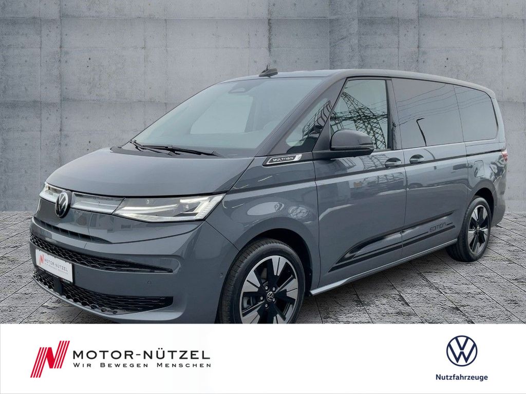 Bild des Angebotes Volkswagen T7 Multivan Langversion 2.0 TSI OPF 7-Gang DSG