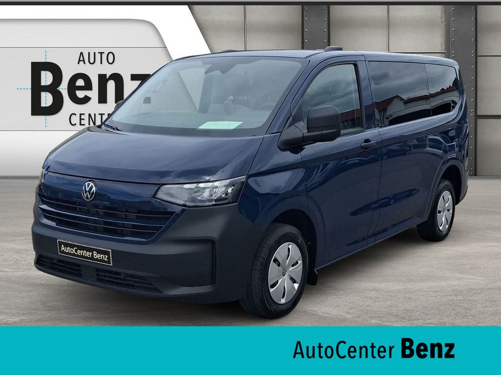 Bild des Angebotes Volkswagen T7 CARAVELLE 2.0 TDI KR 6G