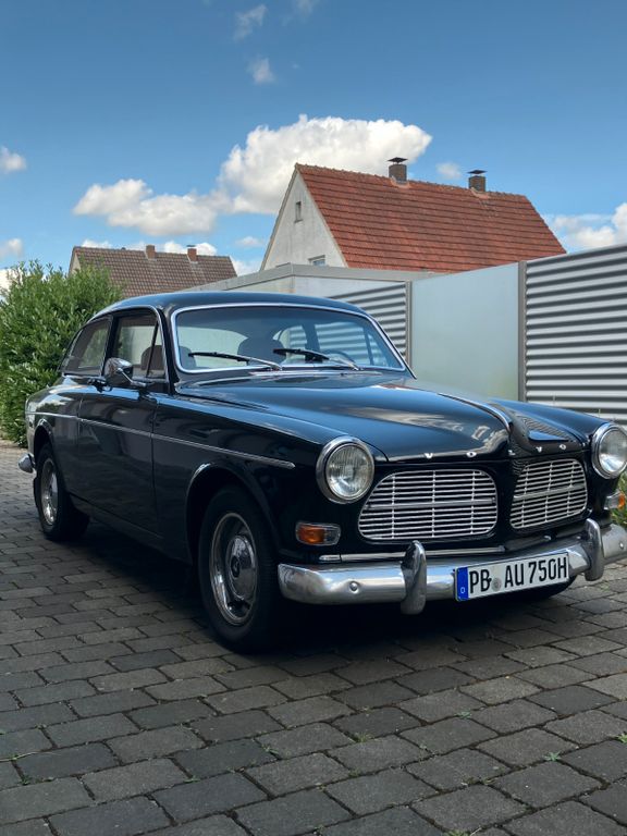 Bild des Angebotes Volvo Amazon P121 (1965)