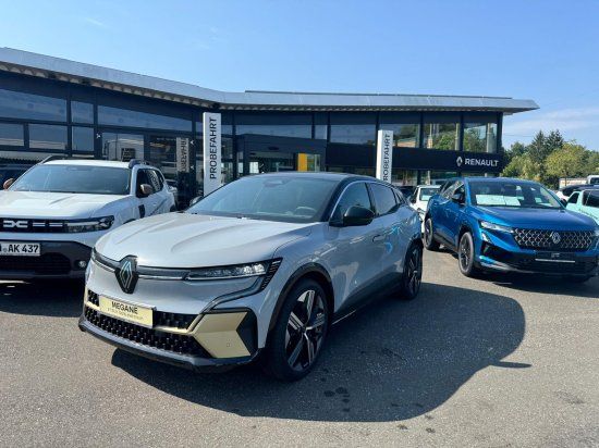 Bild des Angebotes Renault Megane E-TECH  Iconic EV60 220hp optimum charge