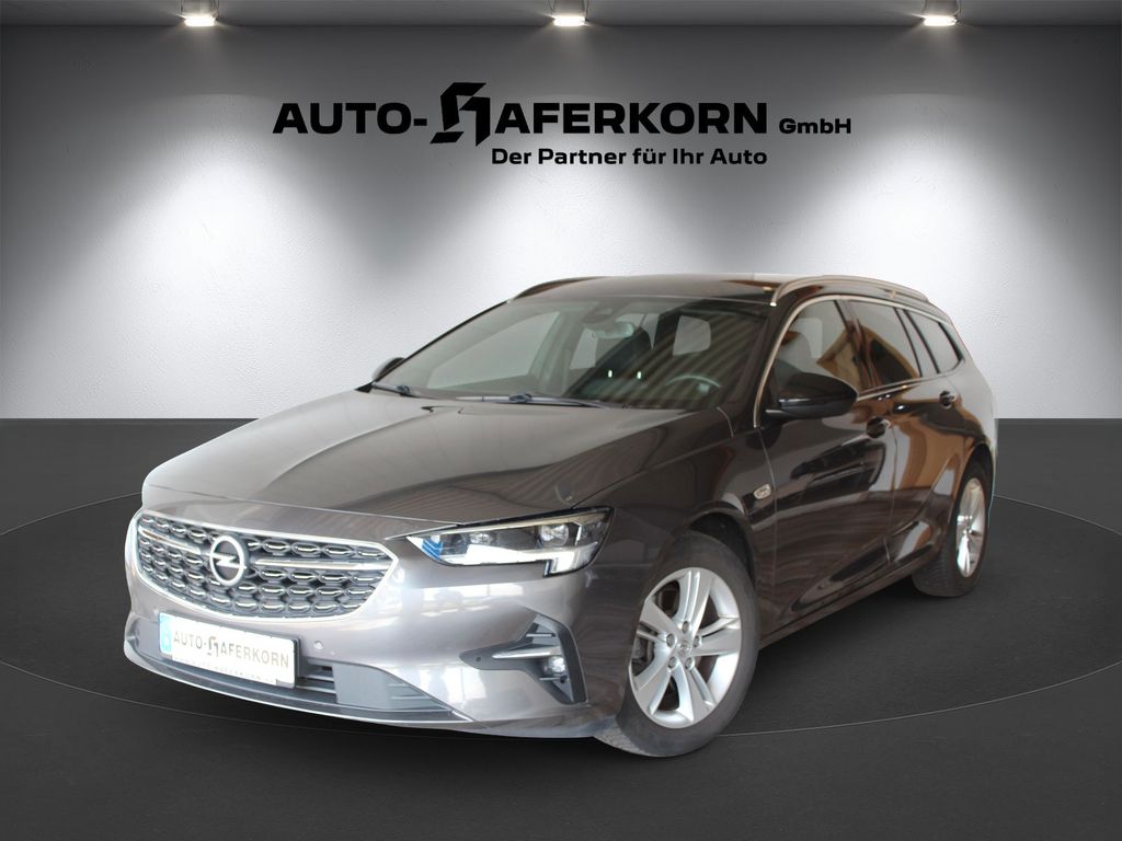 Bild des Angebotes Opel Insignia Sports Tourer Business*SZHZG*AUTOMATIK