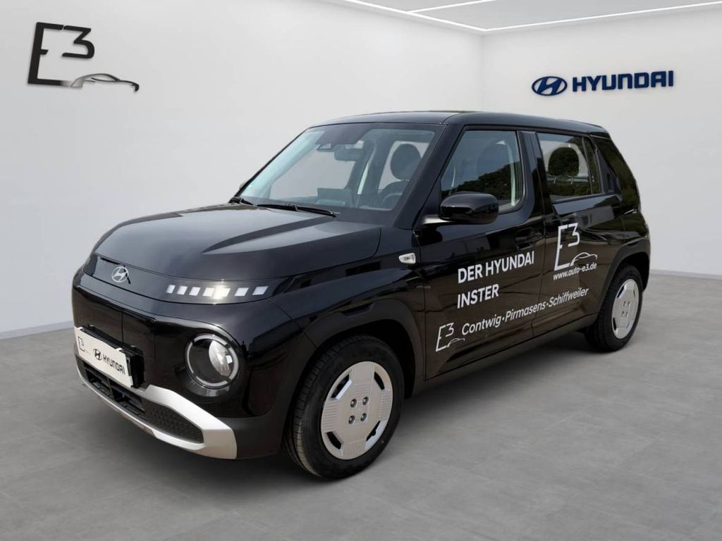 Bild des Angebotes Hyundai INSTER 49 kWh Select