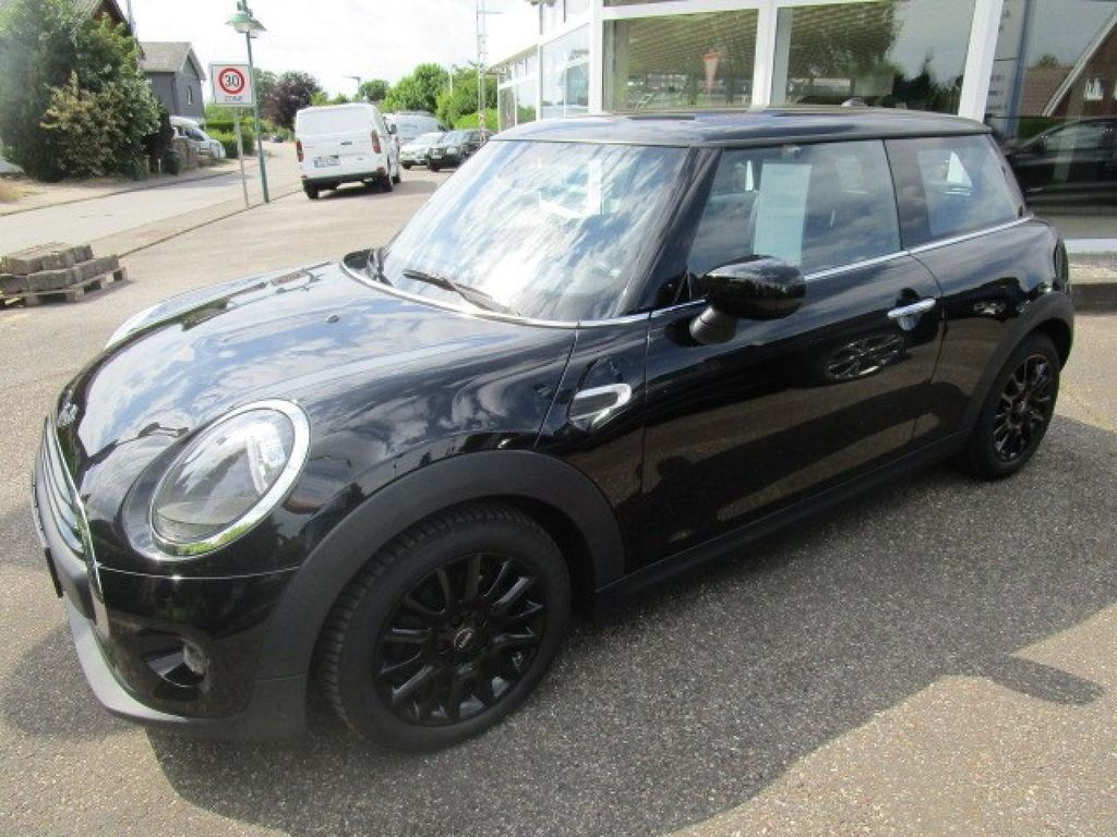 Bild des Angebotes MINI Mini 3-trg. One *IM KUNDENAUFTRAG ZU VERKAUFEN*