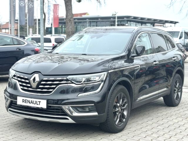 Bild des Angebotes Renault Koleos Limited 4x4 2.0 1.Hand+Winterpaket+8xReif