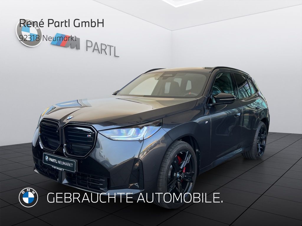 Bild des Angebotes BMW X3 M50 xDrive M-Pro adapLED PANO AHK 360° ACC