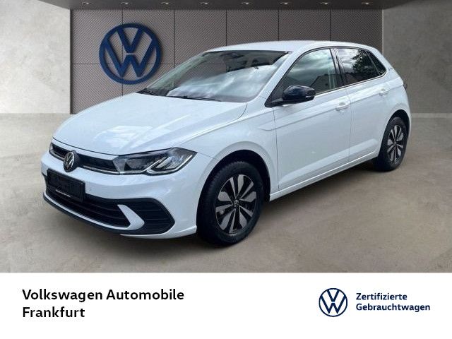 Bild des Angebotes Volkswagen Polo R-Line 1,0 l TSI (95 PS) |   Top Deal Tages
