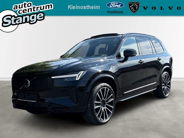 Bild des Angebotes Volvo XC90 Ultra Dark Recharge Plug-In Hybrid AWD 7-Si
