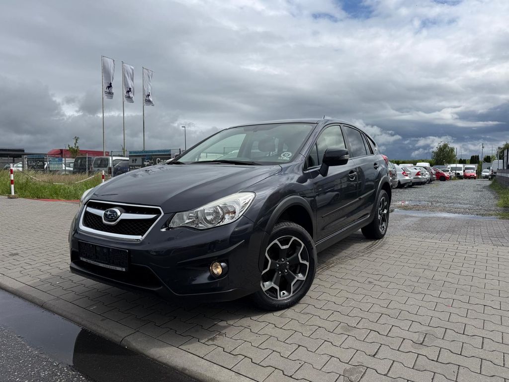 Bild des Angebotes Subaru XV 2.0D Comfort 4WD